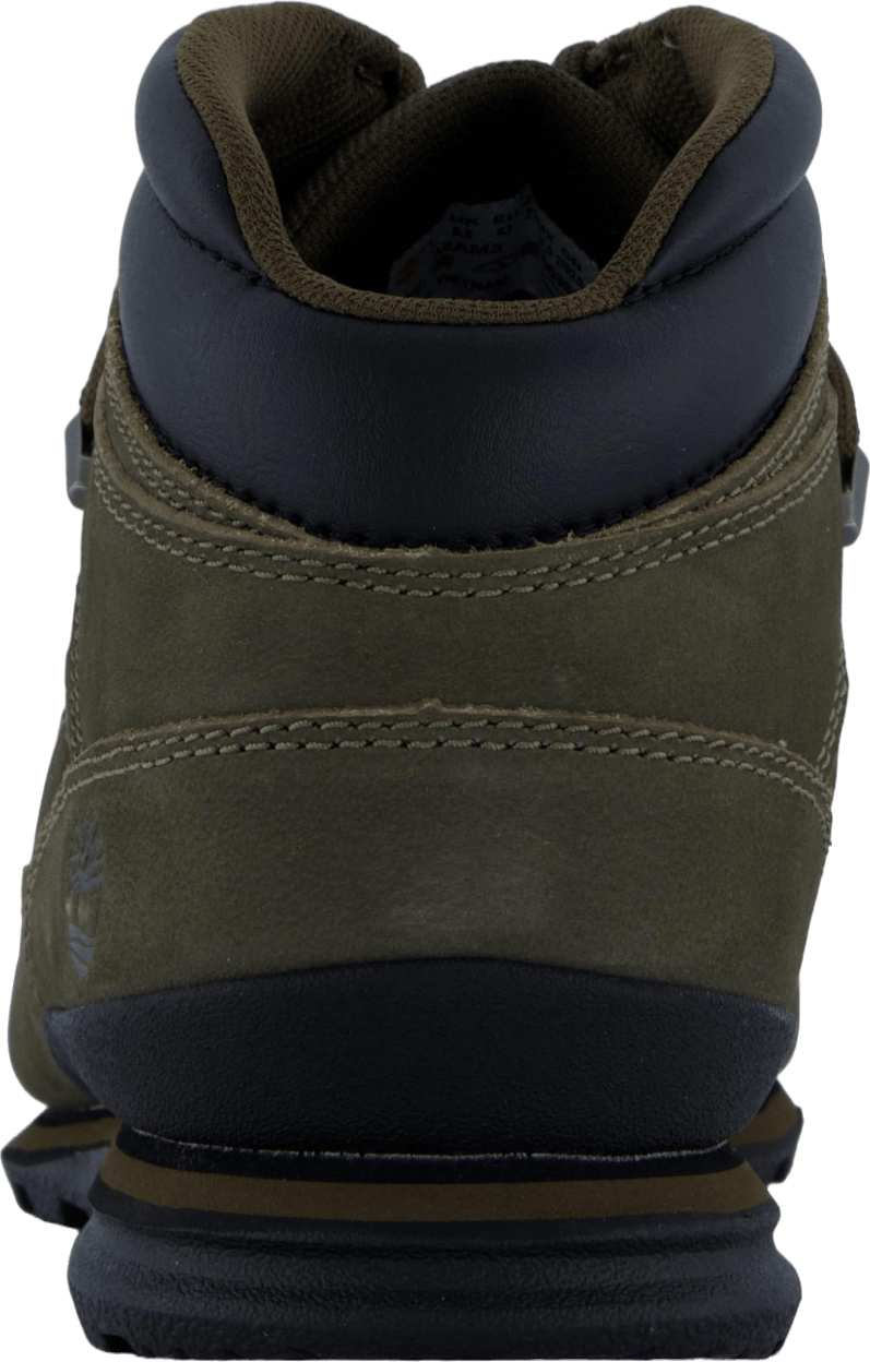 Euro Rock Water Resistant Basi Canteen - Bild 5