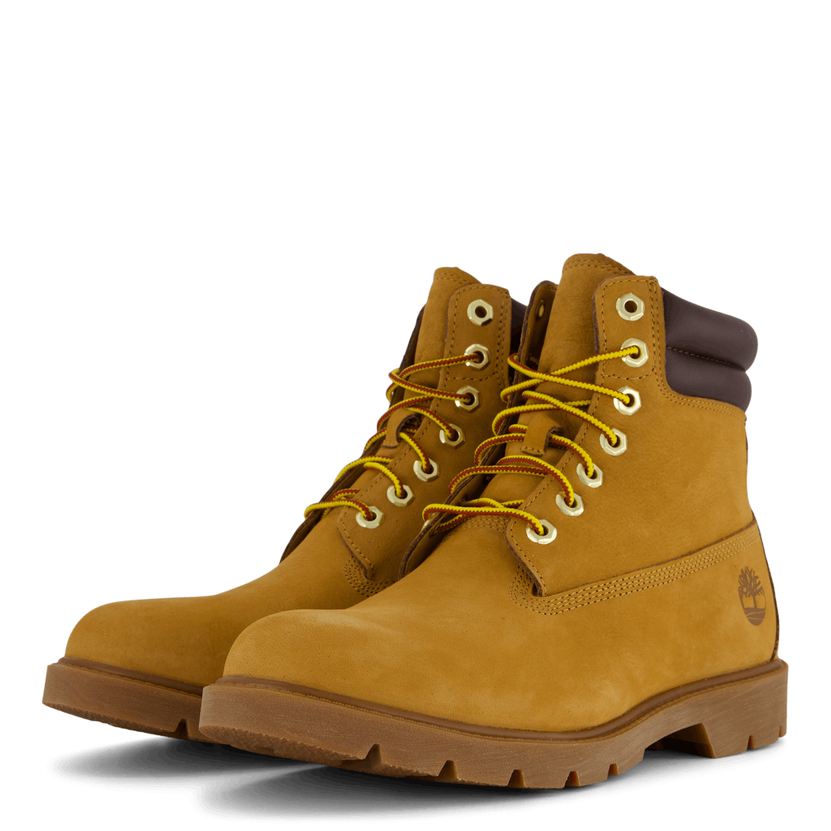 Timberland 6in Water Resistant Basic Wheat