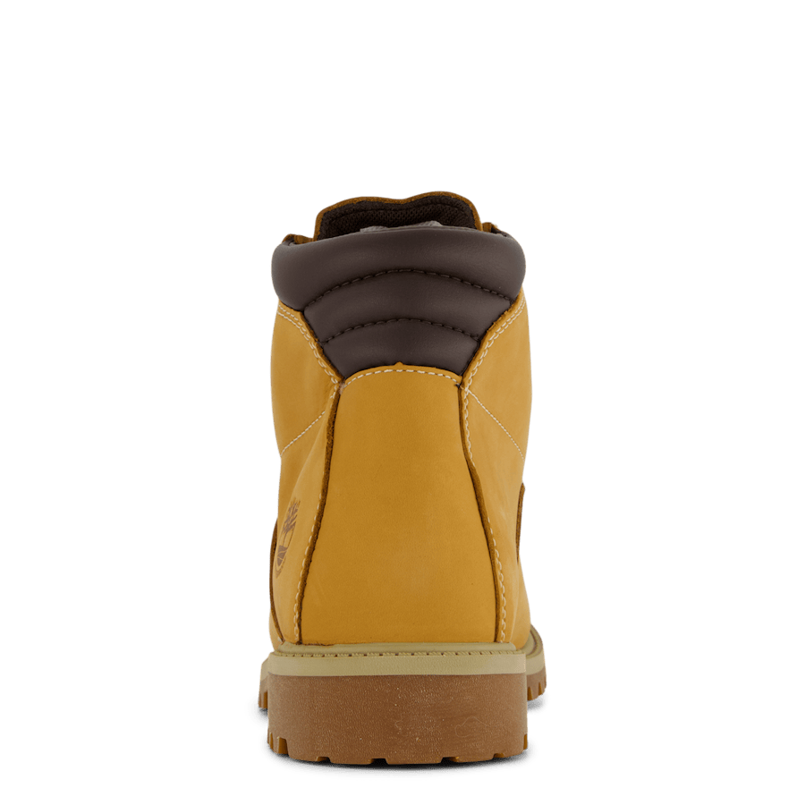 Alburn 6 Inch Wp Boot Wheat - Bild 2