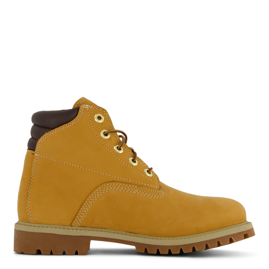 Alburn 6 Inch Wp Boot Wheat - Bild 3