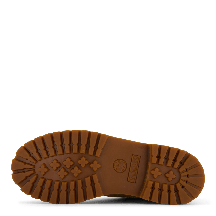 Alburn 6 Inch Wp Boot Wheat - Bild 4