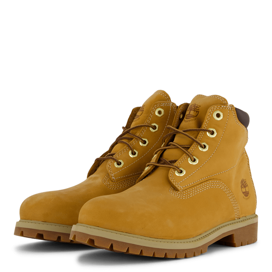 Alburn 6 Inch Wp Boot Wheat - Bild 5