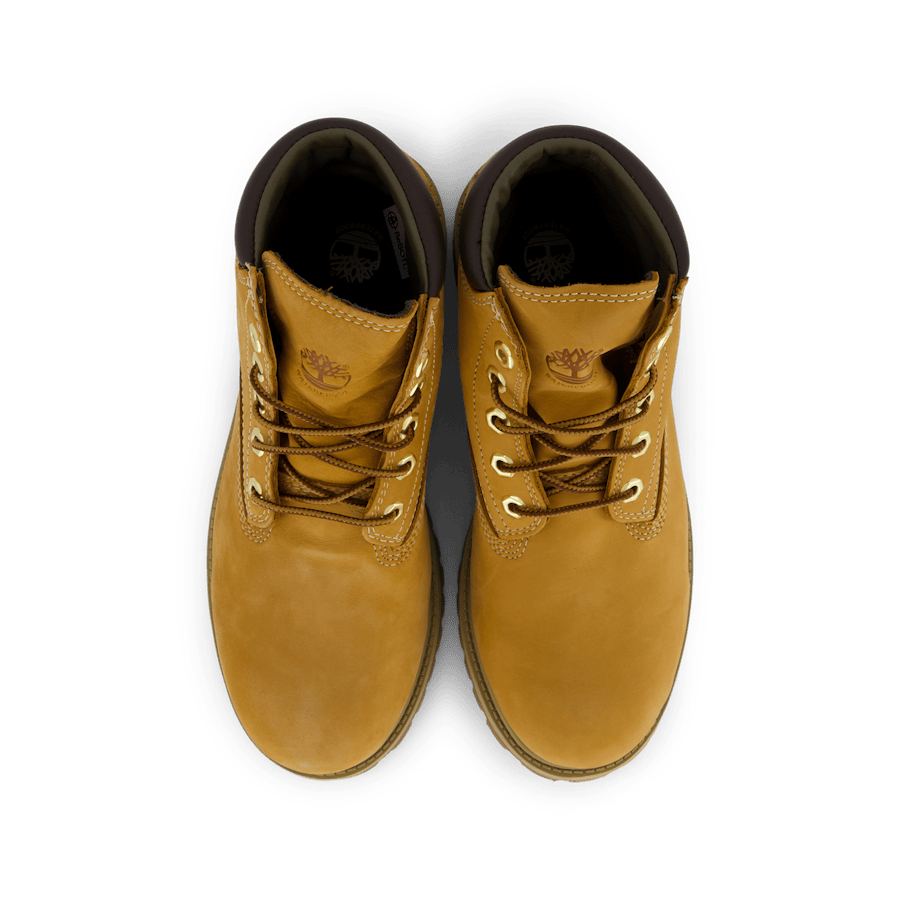Alburn 6 Inch Wp Boot Wheat - Bild 6