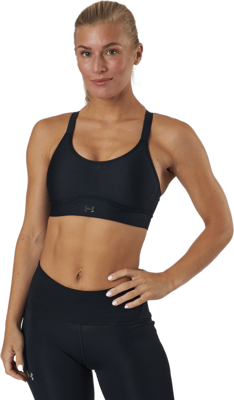 Infinity Covered Mid Black