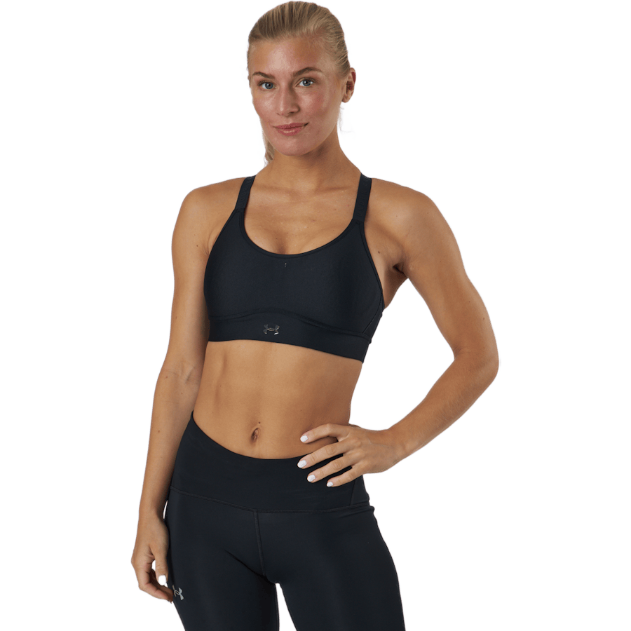 Infinity Covered Mid Black