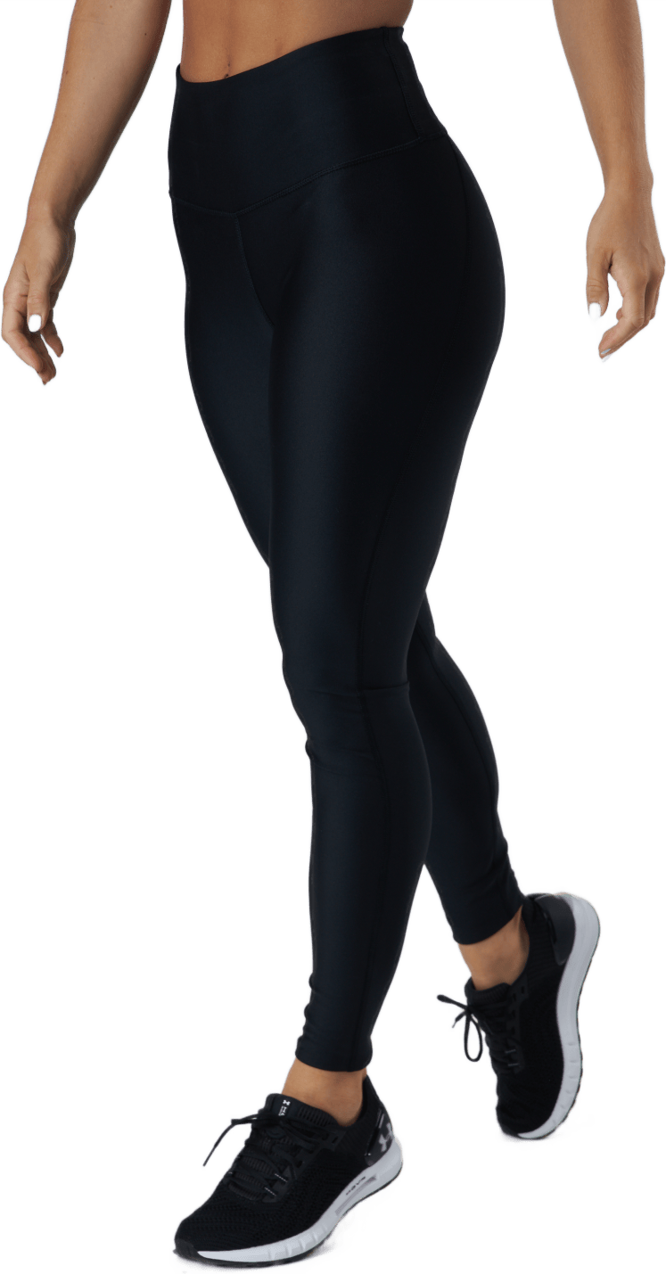 Hg Armour Hirise Leg Black - Bild 2