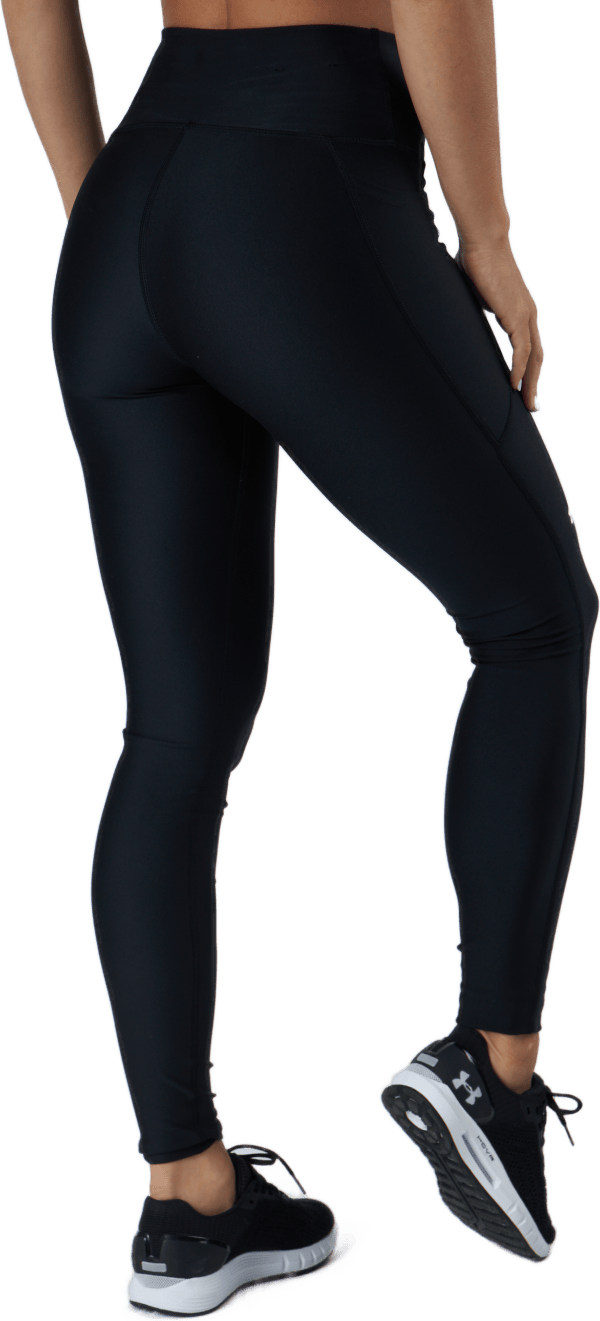 Hg Armour Hirise Leg Black - Bild 3