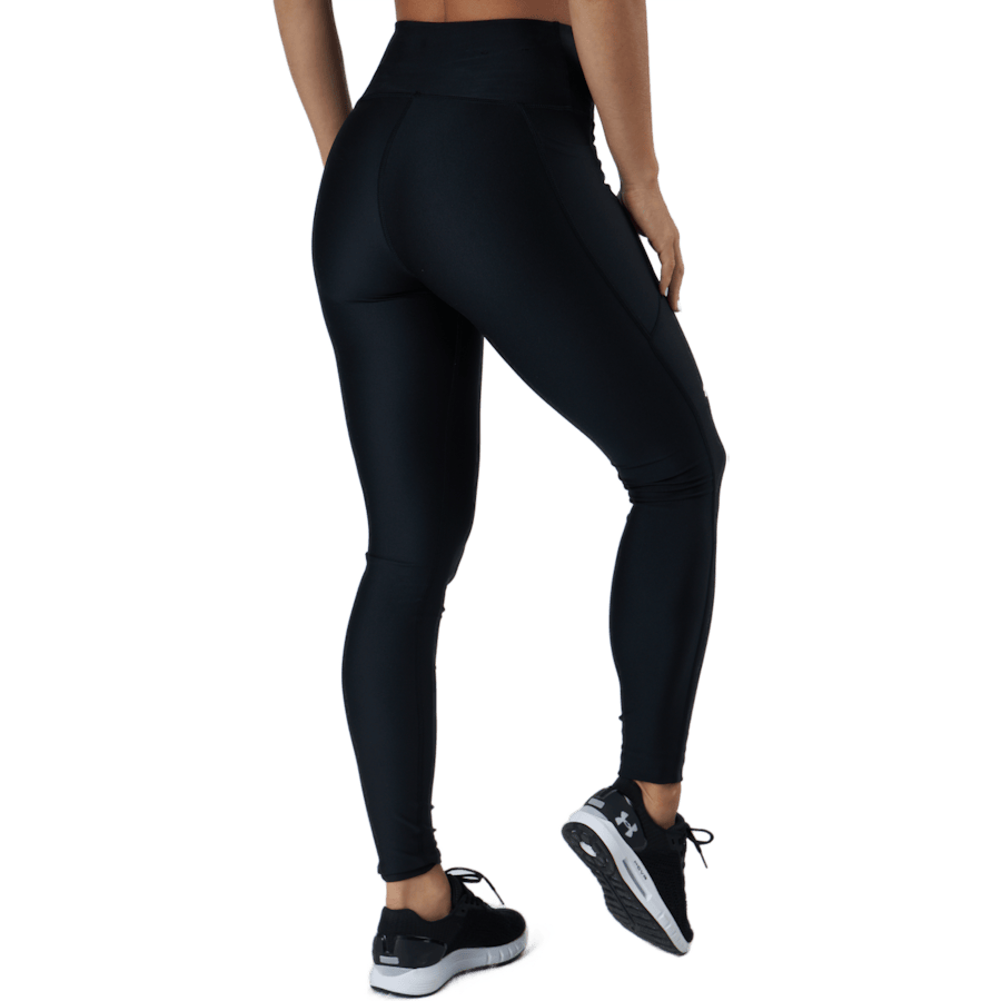 Hg Armour Hirise Leg Black - Bild 3