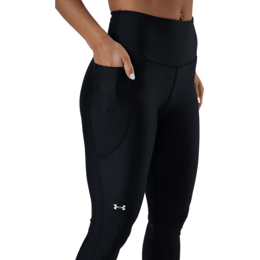 Hg Armour Hirise Leg Black - Bild 4