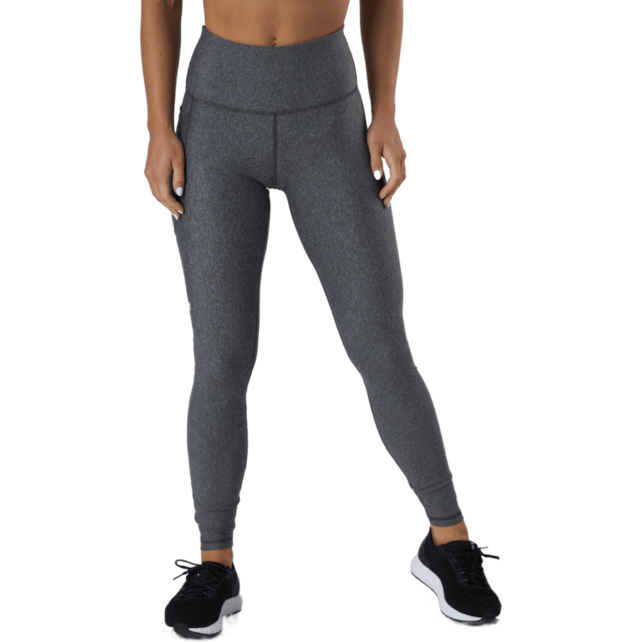 Hg Armour Hirise Leg Charcoal Light Heather