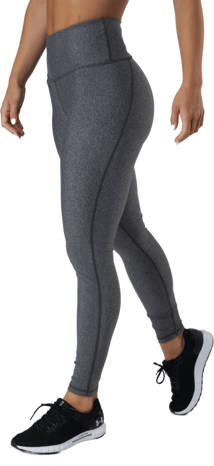 Hg Armour Hirise Leg Charcoal Light Heather - Bild 2