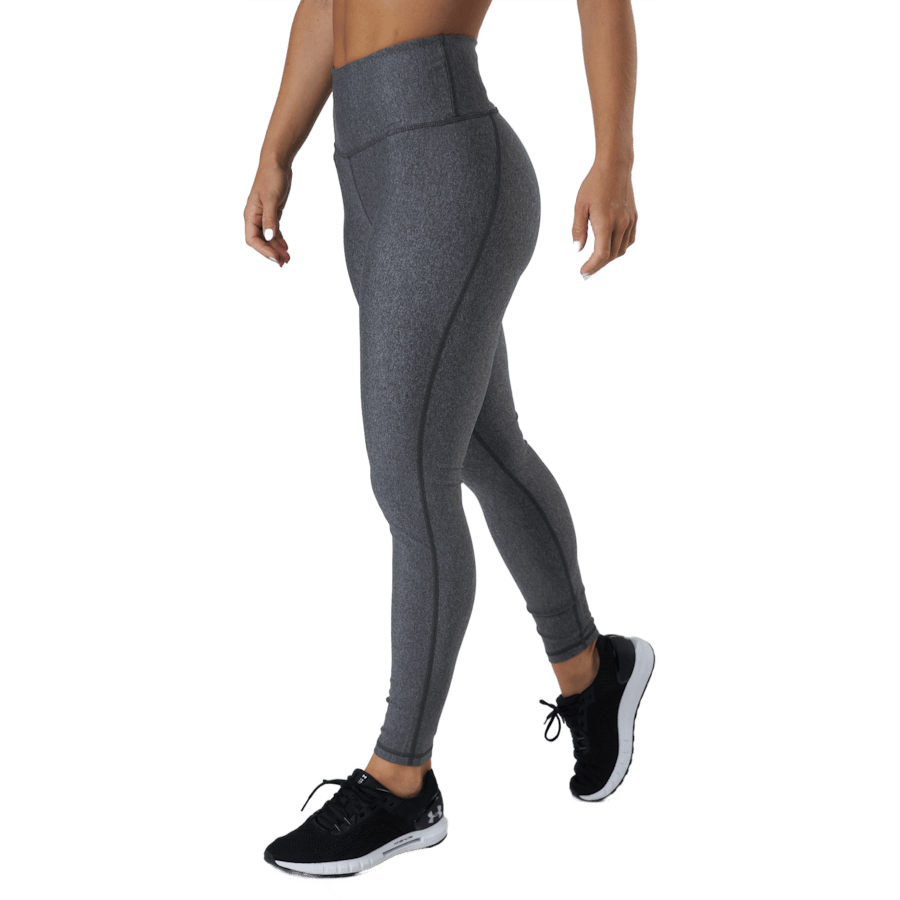 Hg Armour Hirise Leg Charcoal Light Heather - Bild 2