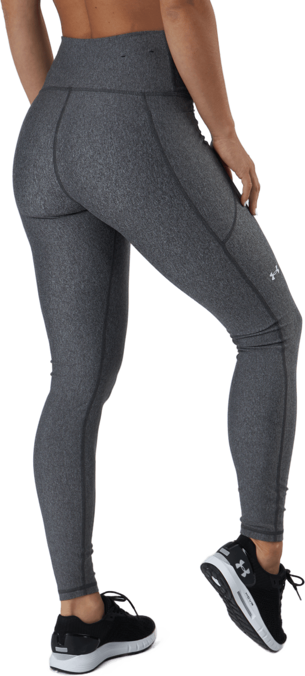 Hg Armour Hirise Leg Charcoal Light Heather - Bild 3