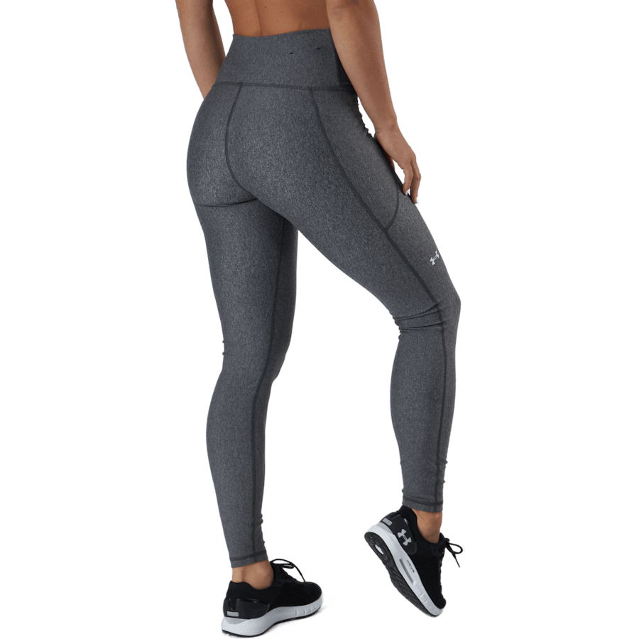 Hg Armour Hirise Leg Charcoal Light Heather - Bild 3