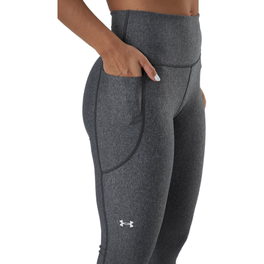 Hg Armour Hirise Leg Charcoal Light Heather - Bild 4