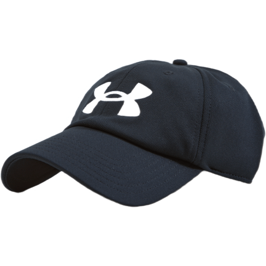 Ua Blitzing Adj Hat Black