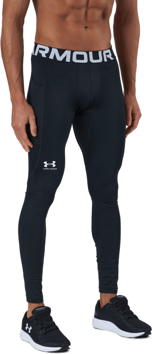 Ua Cg Armour Leggings Black