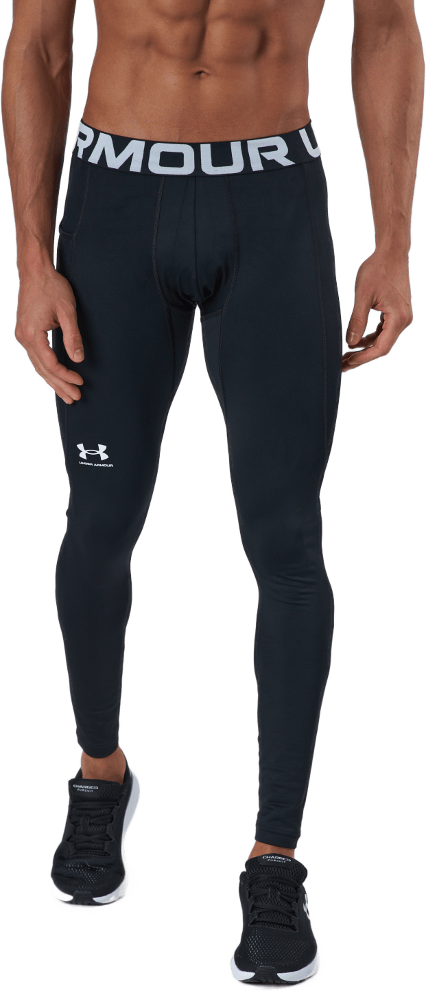 Ua Cg Armour Leggings Black - Bild 2