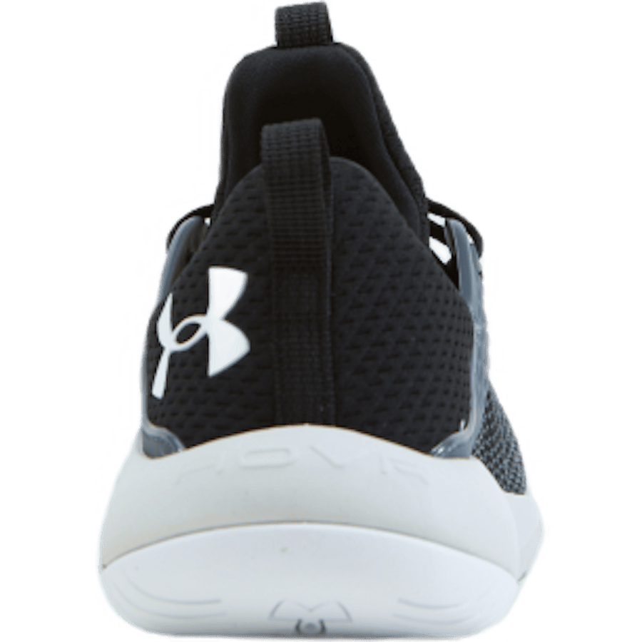 Ua Hovr Rise 3 Black - Bild 2
