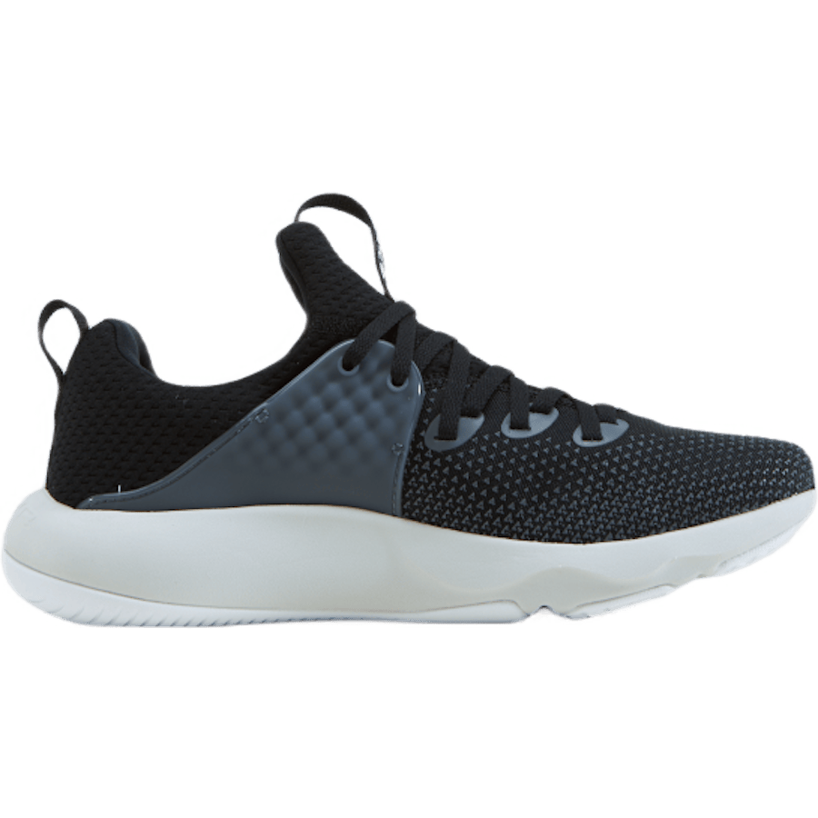 Ua Hovr Rise 3 Black - Bild 3