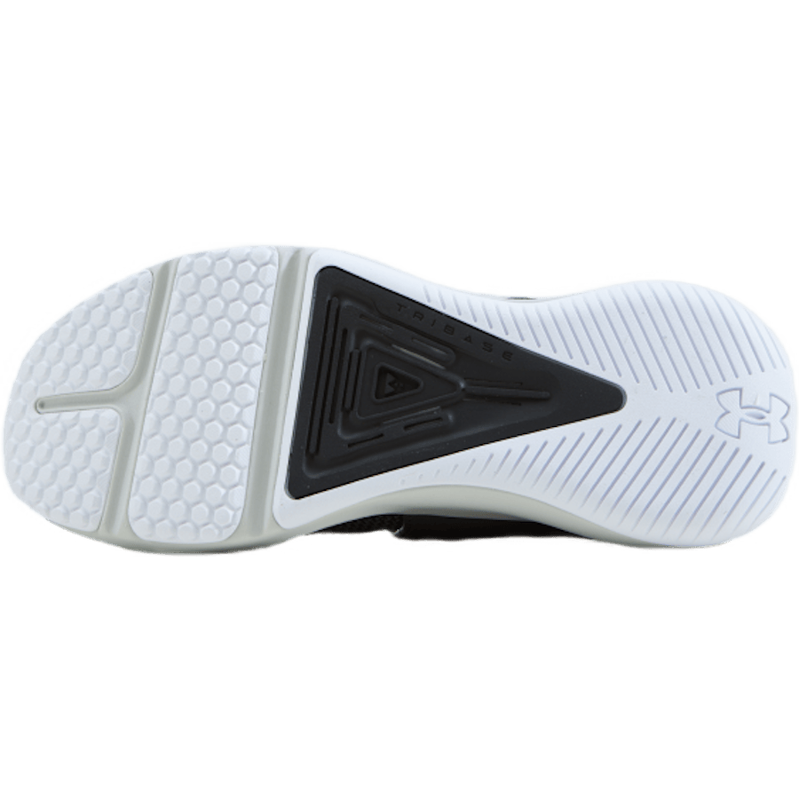 Ua Hovr Rise 3 Black - Bild 4