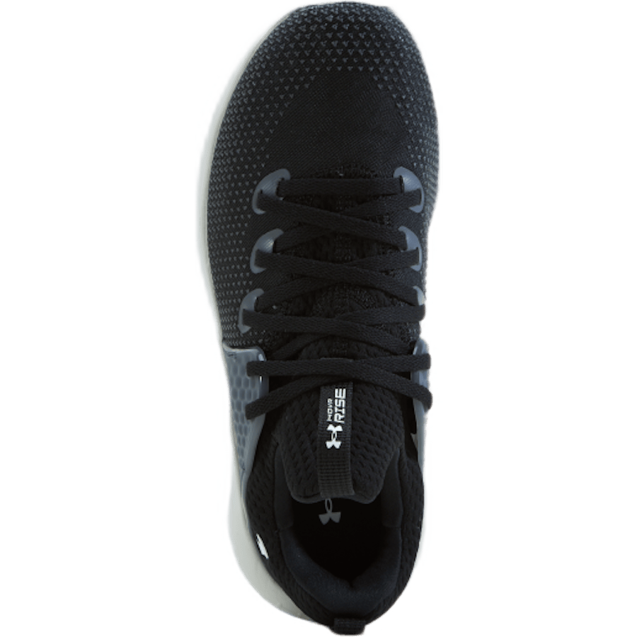 Ua Hovr Rise 3 Black - Bild 5