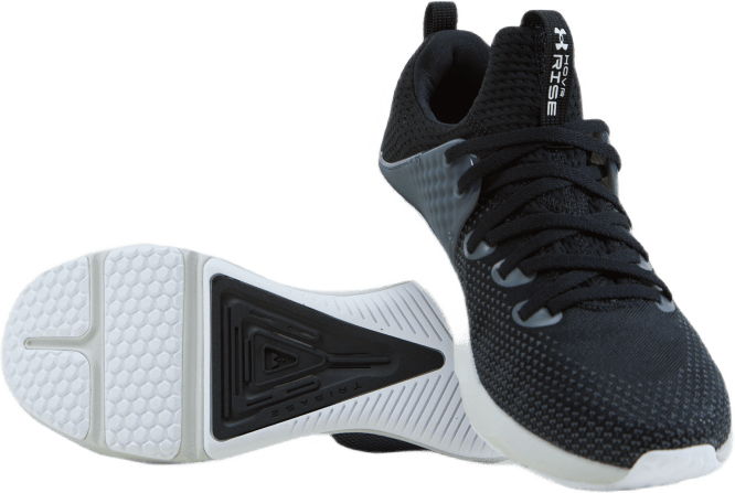 Ua Hovr Rise 3 Black - Bild 7
