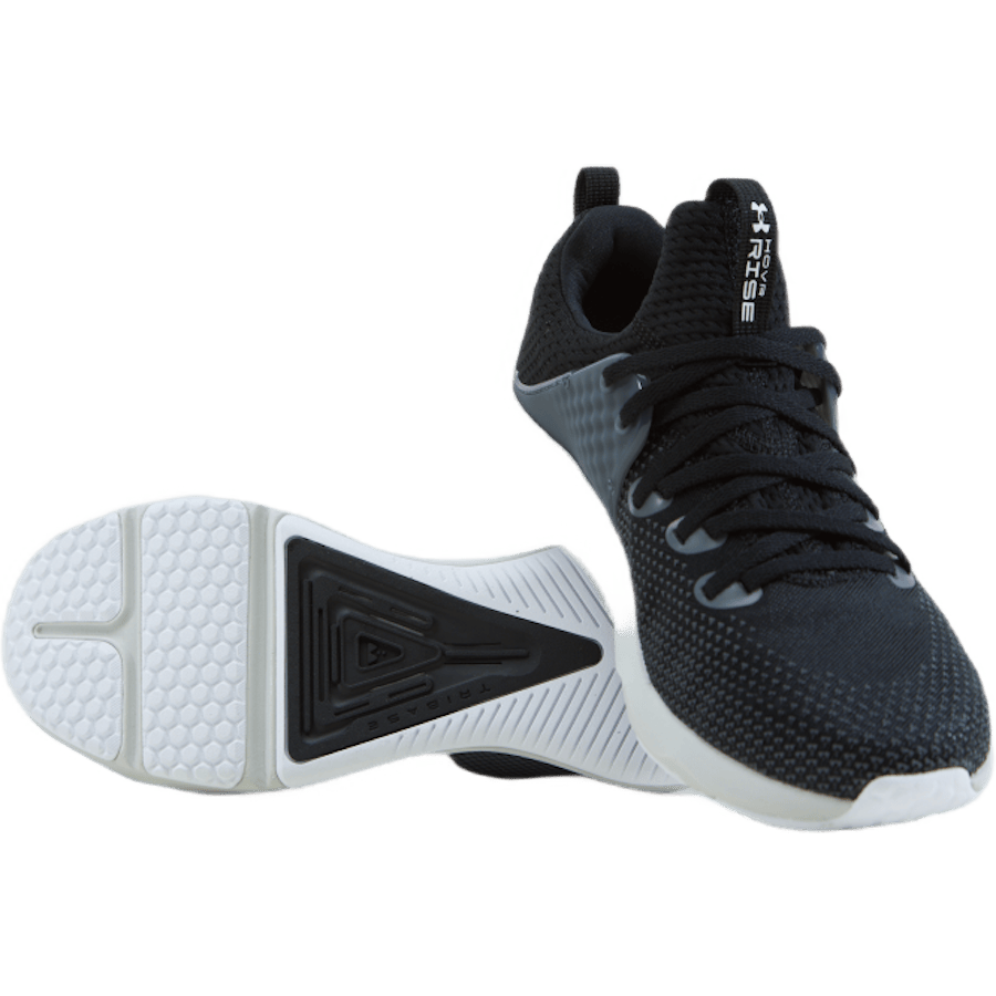 Ua Hovr Rise 3 Black - Bild 7