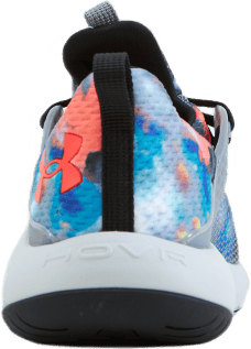 Ua Hovr Rise 3 Print White - Bild 2