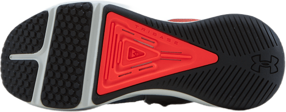 Ua Hovr Rise 3 Print White - Bild 4