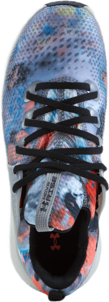 Ua Hovr Rise 3 Print White - Bild 5