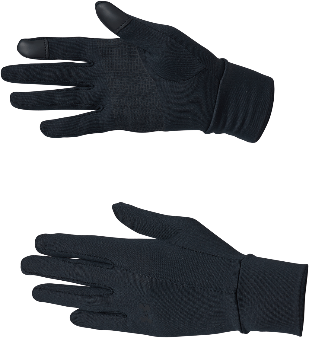 Ua Storm Liner Black, Female, Apparels, hats & caps, Workout, Black, XL