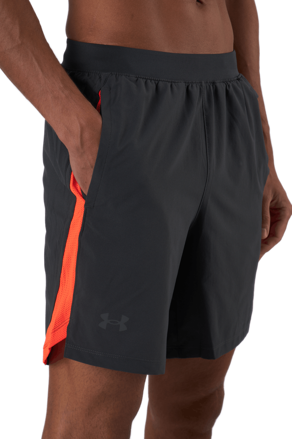 original under armour shorts