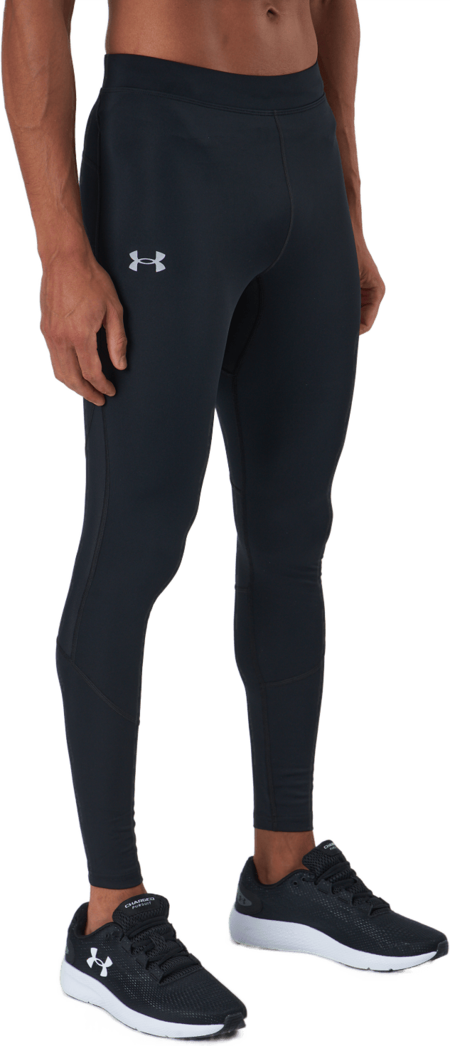 Ua Fly Fast Heatgear Tight Black