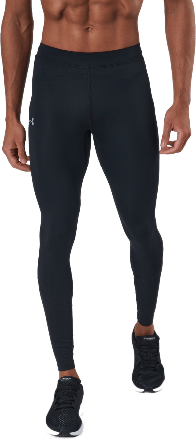 Ua Fly Fast Heatgear Tight Black - Bild 2