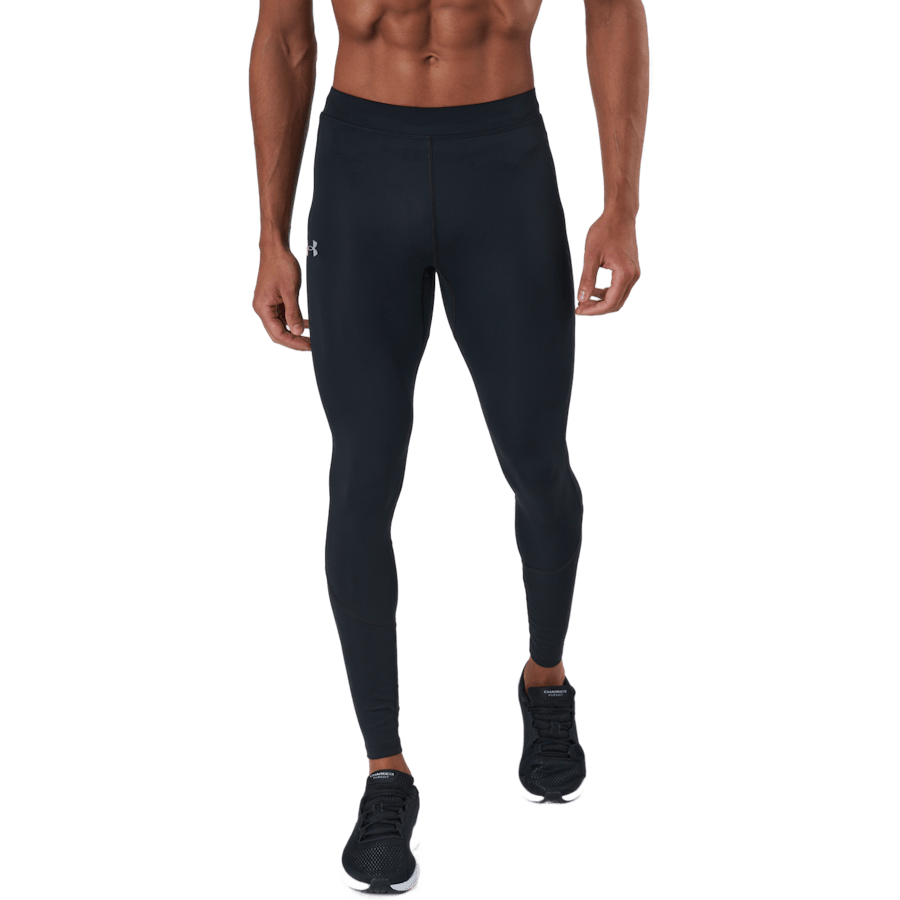 Ua Fly Fast Heatgear Tight Black - Bild 2