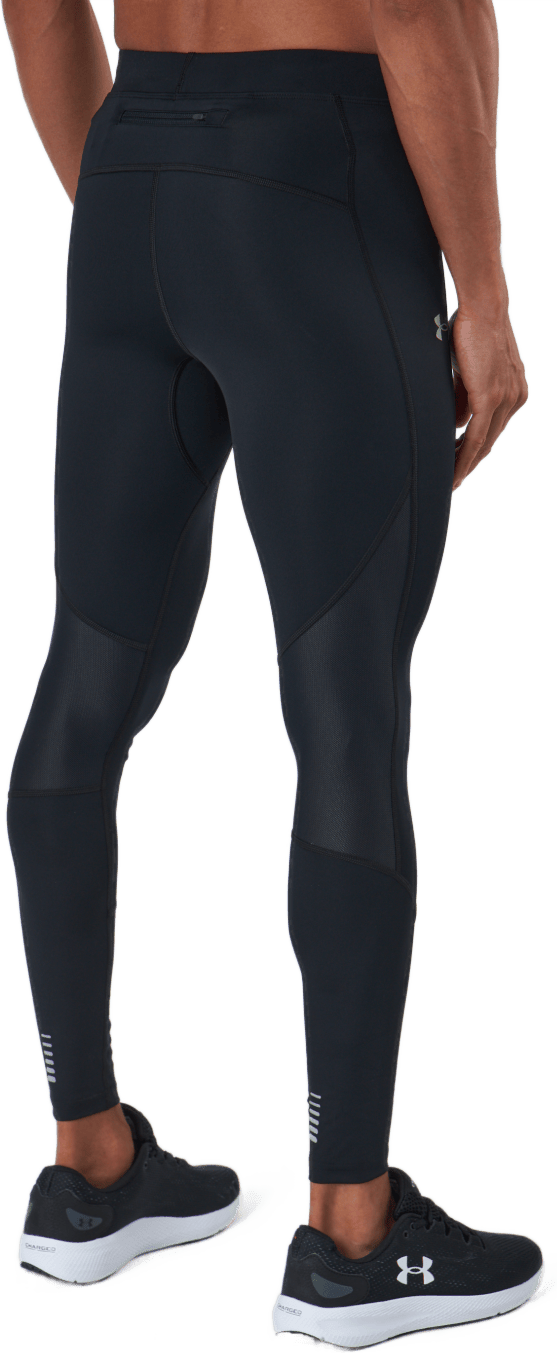 Ua Fly Fast Heatgear Tight Black - Bild 3