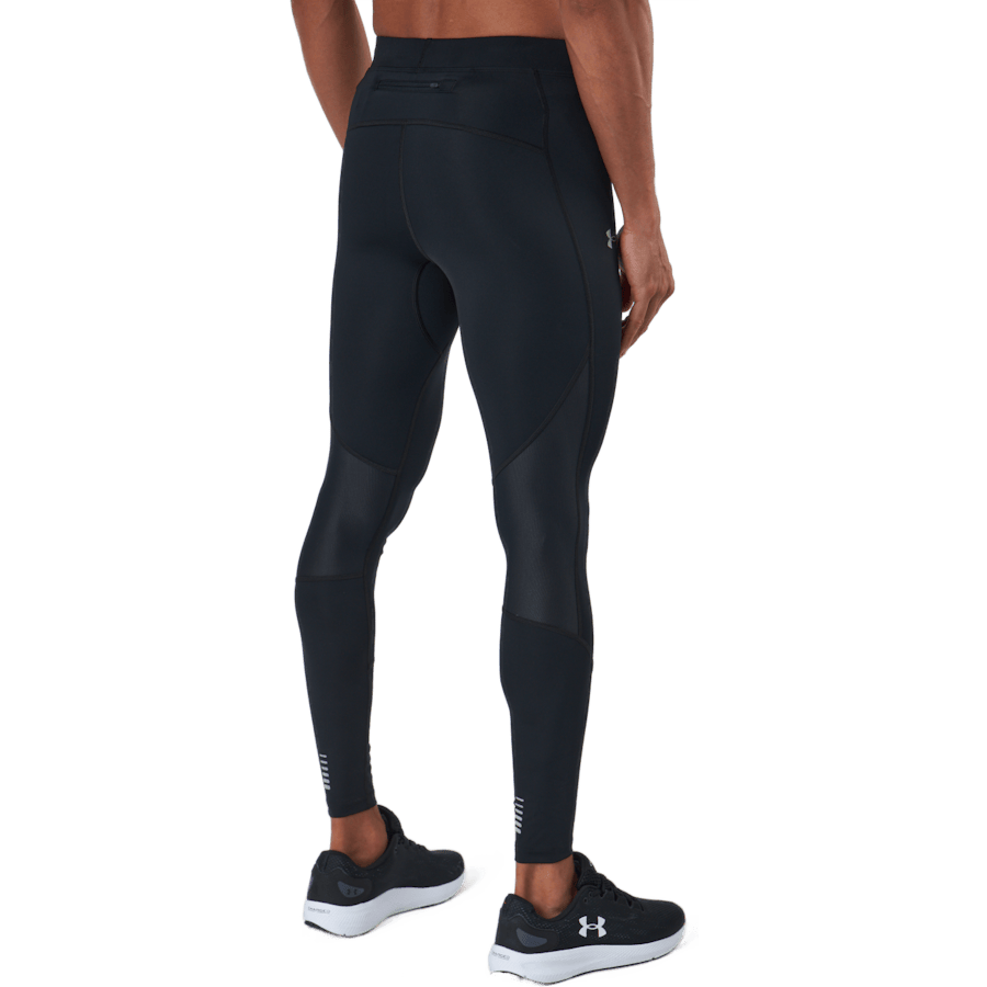 Ua Fly Fast Heatgear Tight Black - Bild 3