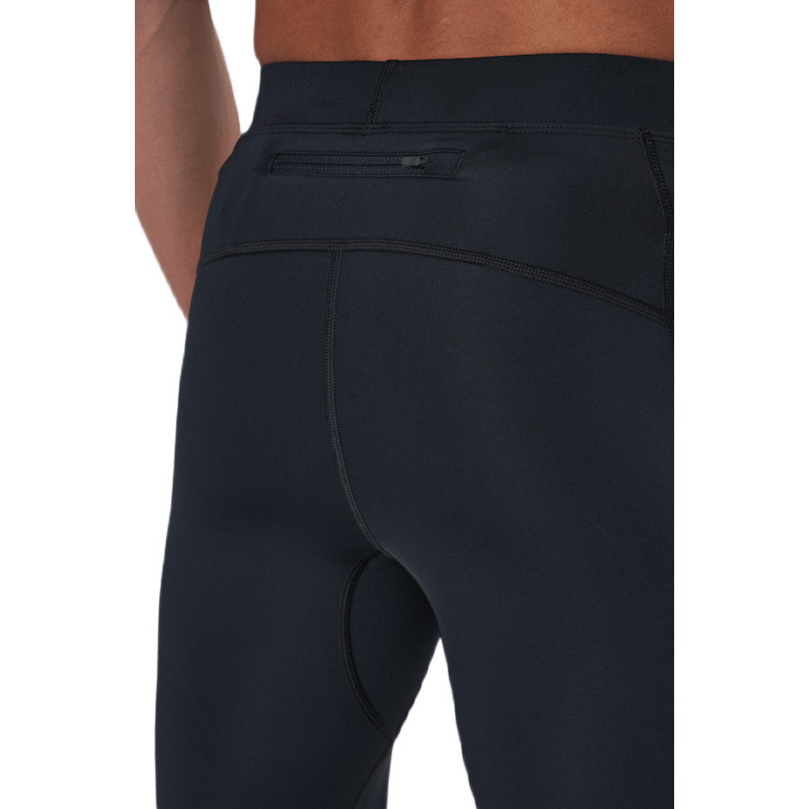 Ua Fly Fast Heatgear Tight Black - Bild 4