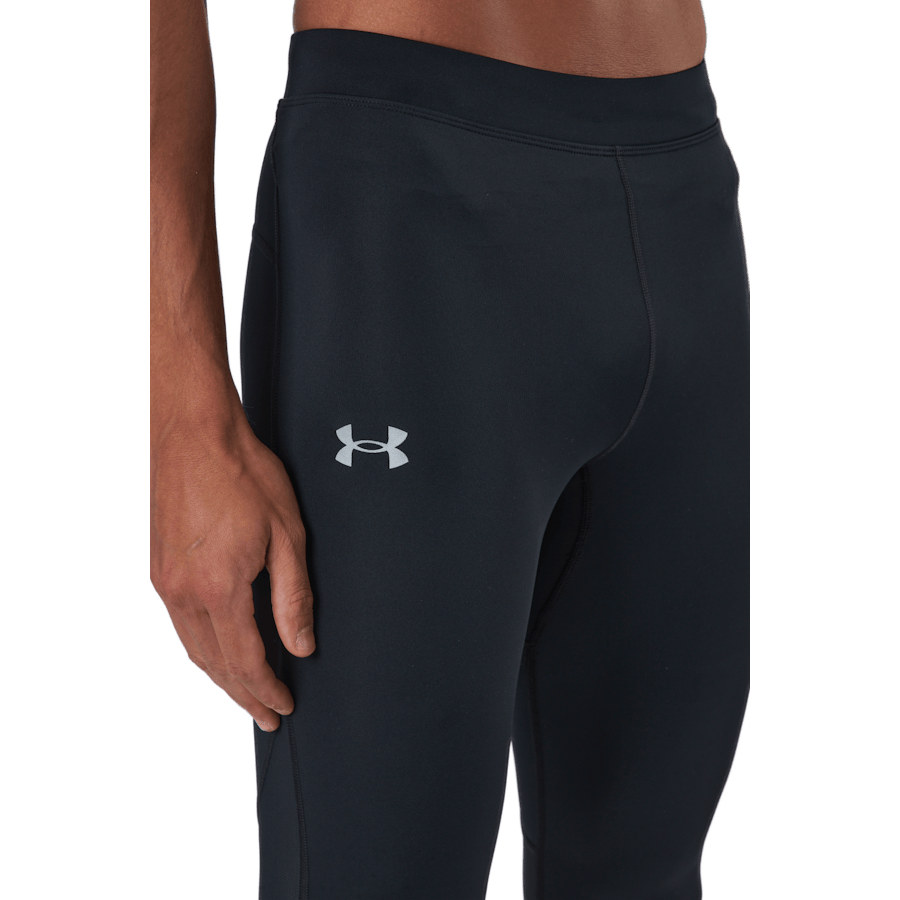 Ua Fly Fast Heatgear Tight Black - Bild 5