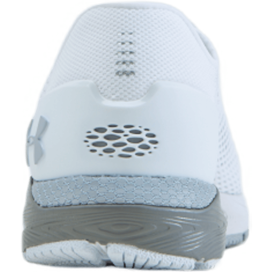 Ua W Hovr Sonic 4 White - Bild 2