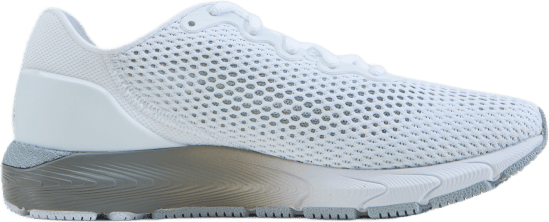 Ua W Hovr Sonic 4 White - Bild 3