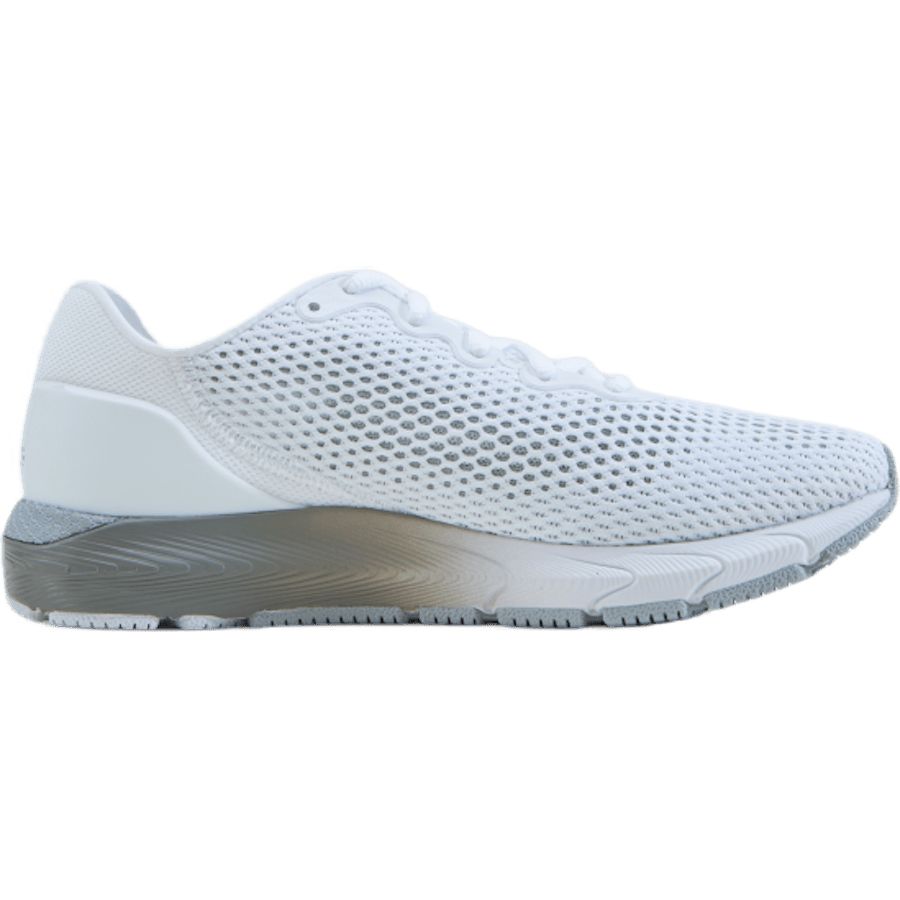 Ua W Hovr Sonic 4 White - Bild 3