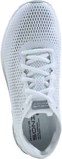 Ua W Hovr Sonic 4 White - Bild 5