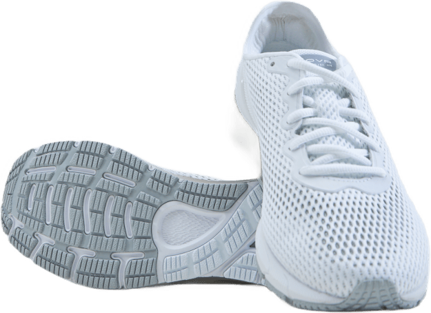 Ua W Hovr Sonic 4 White - Bild 7