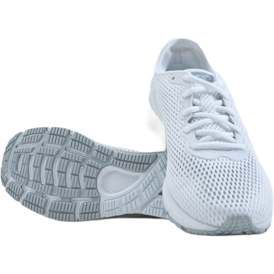 Ua W Hovr Sonic 4 White - Bild 7