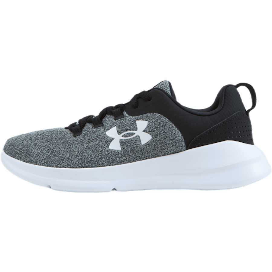 Ua W Essential Nm Black