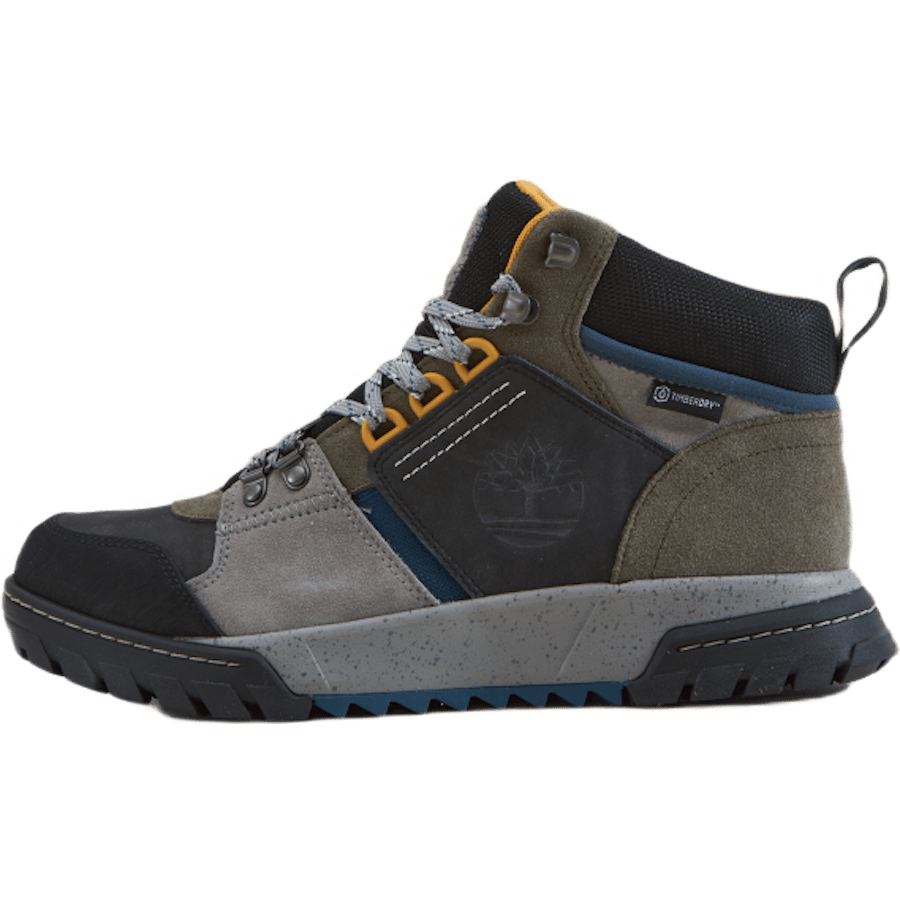 Boulder Trail Mid Wp Canteen
