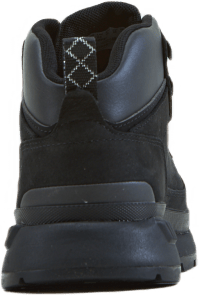 Field Trekker Mid Jet Black - Bild 2