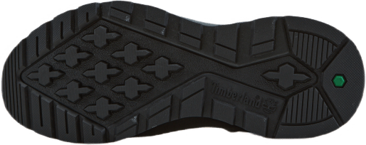 Field Trekker Mid Jet Black - Bild 4